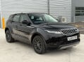Land Rover Range Rover Evoque 2.0 Range Rover Evoque D 4x2 5dr 4