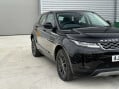 Land Rover Range Rover Evoque 2.0 Range Rover Evoque D 4x2 5dr 5