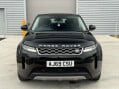 Land Rover Range Rover Evoque 2.0 Range Rover Evoque D 4x2 5dr 6