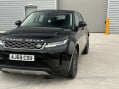 Land Rover Range Rover Evoque 2.0 Range Rover Evoque D 4x2 5dr 7