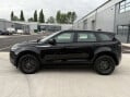 Land Rover Range Rover Evoque 2.0 Range Rover Evoque D 4x2 5dr 10