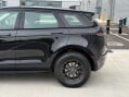 Land Rover Range Rover Evoque 2.0 Range Rover Evoque D 4x2 5dr 11
