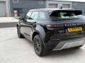 Land Rover Range Rover Evoque 2.0 Range Rover Evoque D 4x2 5dr 13