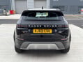 Land Rover Range Rover Evoque 2.0 Range Rover Evoque D 4x2 5dr 14