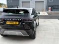 Land Rover Range Rover Evoque 2.0 Range Rover Evoque D 4x2 5dr 15