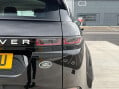 Land Rover Range Rover Evoque 2.0 Range Rover Evoque D 4x2 5dr 16