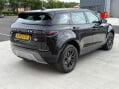 Land Rover Range Rover Evoque 2.0 Range Rover Evoque D 4x2 5dr 17
