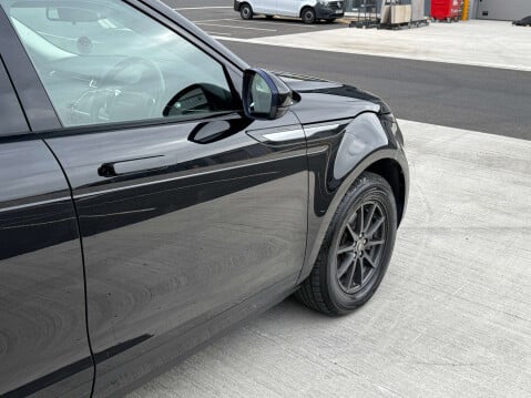 Land Rover Range Rover Evoque 2.0 Range Rover Evoque D 4x2 5dr 21