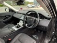 Land Rover Range Rover Evoque 2.0 Range Rover Evoque D 4x2 5dr 23