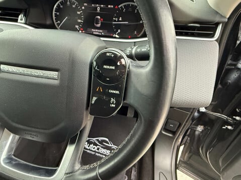 Land Rover Range Rover Evoque 2.0 Range Rover Evoque D 4x2 5dr 24