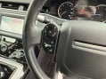 Land Rover Range Rover Evoque 2.0 Range Rover Evoque D 4x2 5dr 25