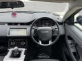 Land Rover Range Rover Evoque 2.0 Range Rover Evoque D 4x2 5dr 33