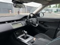 Land Rover Range Rover Evoque 2.0 Range Rover Evoque D 4x2 5dr 38