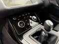 Land Rover Range Rover Evoque 2.0 Range Rover Evoque D 4x2 5dr 40