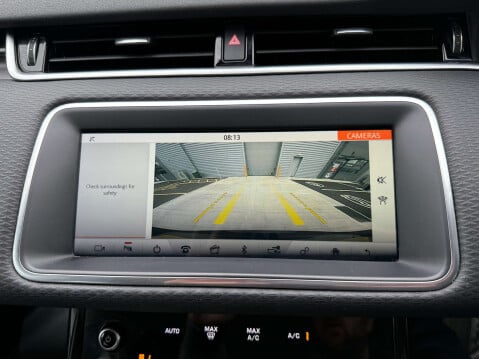 Land Rover Range Rover Evoque 2.0 Range Rover Evoque D 4x2 5dr 41