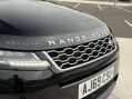 Land Rover Range Rover Evoque 2.0 Range Rover Evoque D 4x2 5dr 42