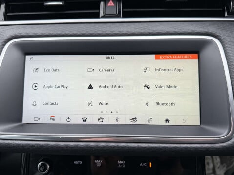 Land Rover Range Rover Evoque 2.0 Range Rover Evoque D 4x2 5dr 43
