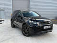 Land Rover Discovery Sport 2.0 Discovery Sport Landmark TD4 Auto 4WD 5dr 1