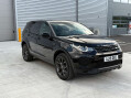 Land Rover Discovery Sport 2.0 Discovery Sport Landmark TD4 Auto 4WD 5dr 5