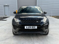Land Rover Discovery Sport 2.0 Discovery Sport Landmark TD4 Auto 4WD 5dr 7