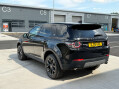 Land Rover Discovery Sport 2.0 Discovery Sport Landmark TD4 Auto 4WD 5dr 12