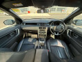 Land Rover Discovery Sport 2.0 Discovery Sport Landmark TD4 Auto 4WD 5dr 32