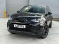 Land Rover Discovery Sport 2.0 Discovery Sport Landmark TD4 Auto 4WD 5dr 3