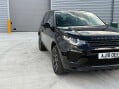 Land Rover Discovery Sport 2.0 Discovery Sport Landmark TD4 Auto 4WD 5dr 6