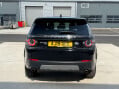 Land Rover Discovery Sport 2.0 Discovery Sport Landmark TD4 Auto 4WD 5dr 14