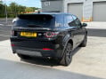 Land Rover Discovery Sport 2.0 Discovery Sport Landmark TD4 Auto 4WD 5dr 15