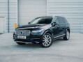 Volvo XC90 2.0 XC90 Inscription T5 AWD Auto 4WD 5dr 8