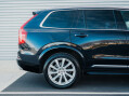 Volvo XC90 2.0 XC90 Inscription T5 AWD Auto 4WD 5dr 17