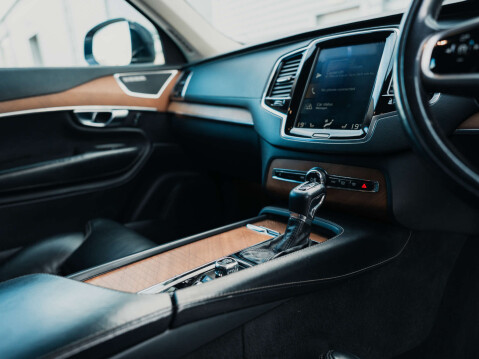 Volvo XC90 2.0 XC90 Inscription T5 AWD Auto 4WD 5dr 33