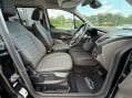 Ford Tourneo Connect 1.5 Tourneo Connect Grand Titanium TDCi Auto 5dr 17