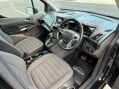 Ford Tourneo Connect 1.5 Tourneo Connect Grand Titanium TDCi Auto 5dr 20