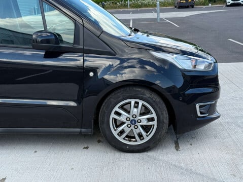 Ford Tourneo Connect 1.5 Tourneo Connect Grand Titanium TDCi Auto 5dr 23