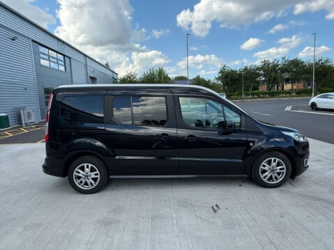 Ford Tourneo Connect 1.5 Tourneo Connect Grand Titanium TDCi Auto 5dr 24