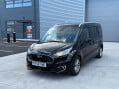 Ford Tourneo Connect 1.5 Tourneo Connect Grand Titanium TDCi Auto 5dr 34