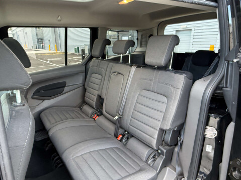 Ford Tourneo Connect 1.5 Tourneo Connect Grand Titanium TDCi Auto 5dr 5