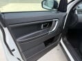 Land Rover Discovery Sport 2.0 Discovery Sport SE TD4 4WD 5dr 7