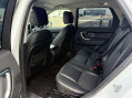 Land Rover Discovery Sport 2.0 Discovery Sport SE TD4 4WD 5dr 8
