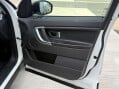 Land Rover Discovery Sport 2.0 Discovery Sport SE TD4 4WD 5dr 20
