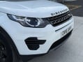 Land Rover Discovery Sport 2.0 Discovery Sport SE TD4 4WD 5dr 21