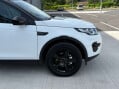 Land Rover Discovery Sport 2.0 Discovery Sport SE TD4 4WD 5dr 23