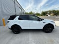 Land Rover Discovery Sport 2.0 Discovery Sport SE TD4 4WD 5dr 24