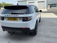 Land Rover Discovery Sport 2.0 Discovery Sport SE TD4 4WD 5dr 27