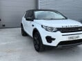 Land Rover Discovery Sport 2.0 Discovery Sport SE TD4 4WD 5dr 36