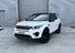 Land Rover Discovery Sport 2.0 Discovery Sport SE TD4 4WD 5dr