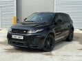 Land Rover Range Rover Evoque 2.0 Range Rover Evoque HSE Dynamic TD4 Auto 4WD 5dr 1