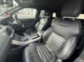 Land Rover Range Rover Evoque 2.0 Range Rover Evoque HSE Dynamic TD4 Auto 4WD 5dr 4
